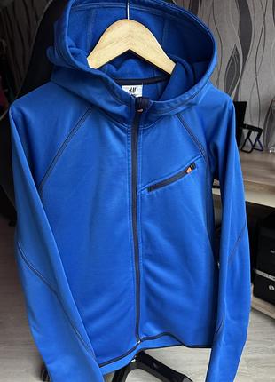 Термокофта на підлітка 12-14 років