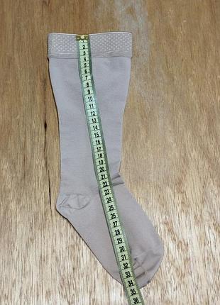 Гольф компрессионный один juzo