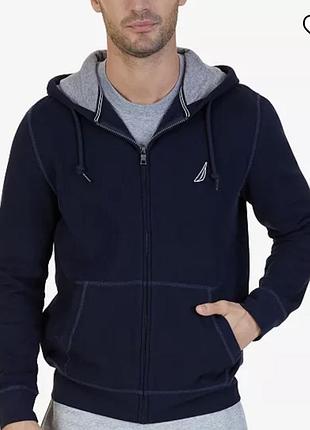 Чоловічий костюм на флісі nautica.  розмір xxl