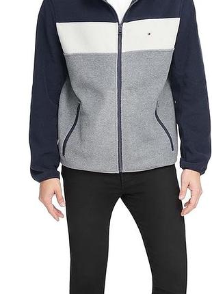 Мужская куртка tommy hilfiger 
3xl