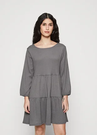 Ярусное платье,р54-56💖💖💖