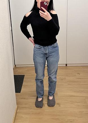 Жіночі джинси