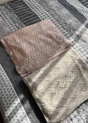 Ковдра на зиму в коляска.