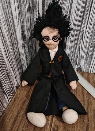 Мягкая игрушка коллекционная винтаж гарри поттер