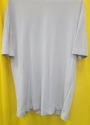 Футболка gran sasso.