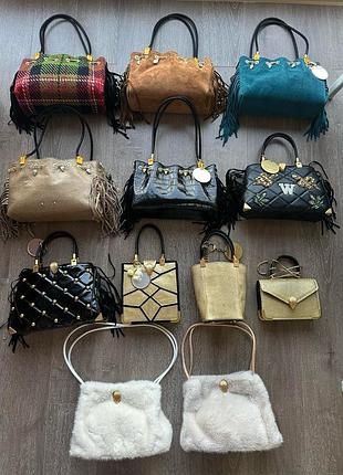 Сумка alexander wang