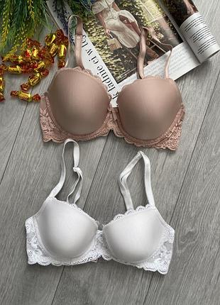 Бюстгальтер victoria’s secret