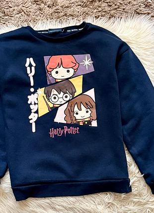 Свитшот кофта реглан свитер світшот