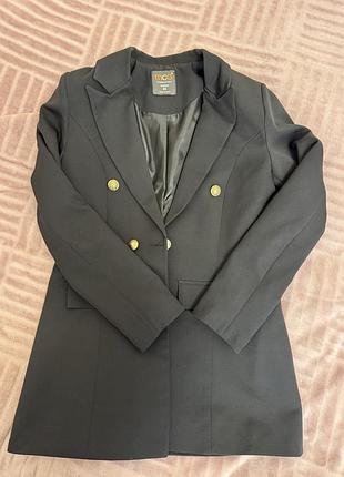 Піджак+ брюки з ременем