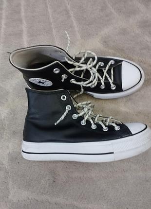 Кеди converse, 40