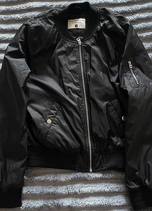 Жін./чол.бомбер terranova