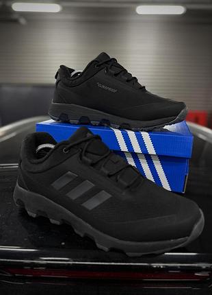 Термо кроссовки terrex voyager термокроссовки мужские водостойкие термостойкие мембрана вьетнам