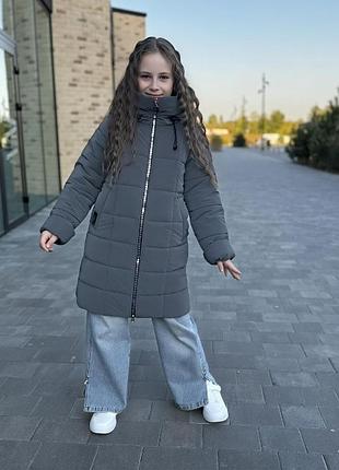 Зимовв куртка