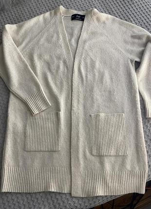 Кардиган жіночий