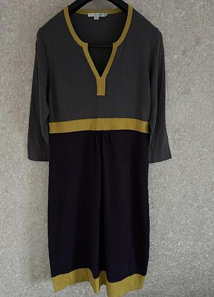 Сукня тепла boden