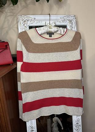 Свитер кашемир gap