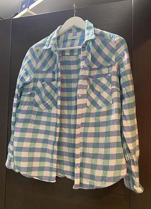 Жіноча сорочка reserved