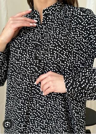 Блузка, рубашка 7