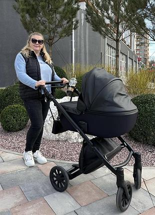 Коляска anex