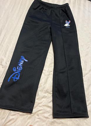 Штани для дівчинки