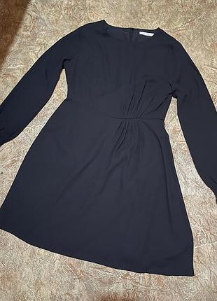 Гарна сукня🖤 2