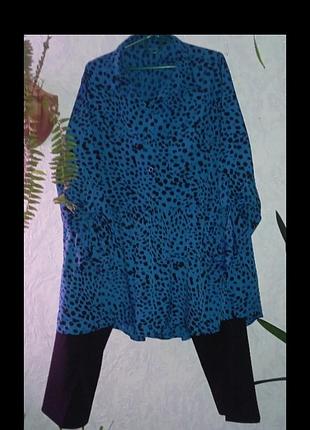 Рубашка, блуза