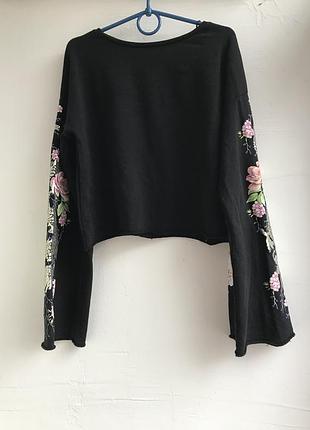 Супер модна кофтинка🌹🌹🌹