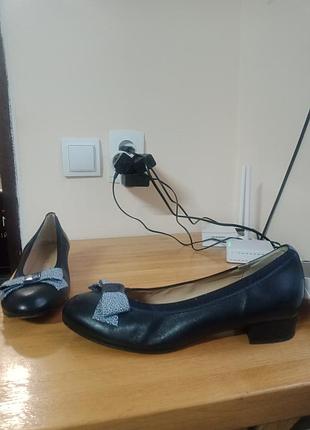 Туфли женские