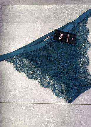 Трусики женские сетевые от hunkemoller