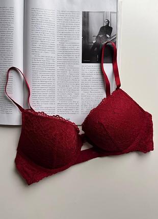 1252 красивый сексуальный сетевой бюстгальтер 36b / 80b