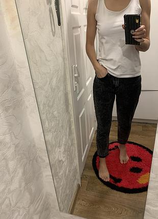 Базова майка