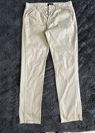 Брюки классические мужские, 32 размер