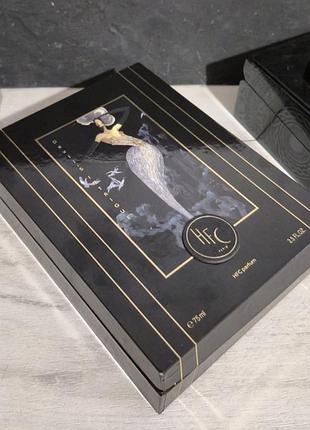 Haute fragrance company devil's intrigue