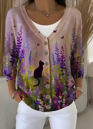 Жіноча кофта