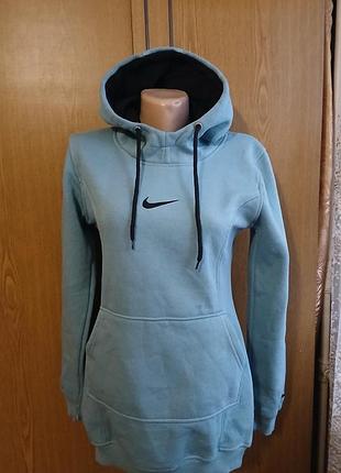 Худі жіноче з капюшоном на флісі