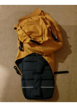 Текстиль до коляски carello bravo