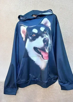 Худи,р58-60💙💙💙