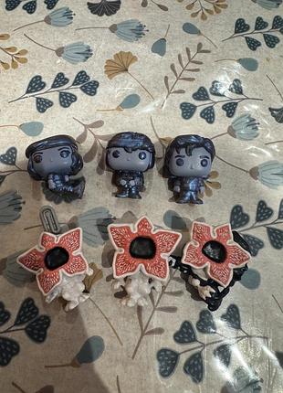 Кіндер дивні дива