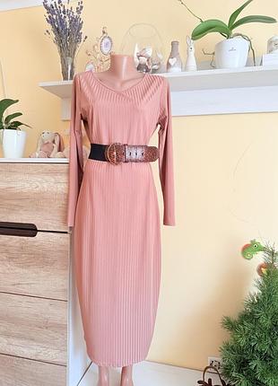 Шикарна сукня 🔥