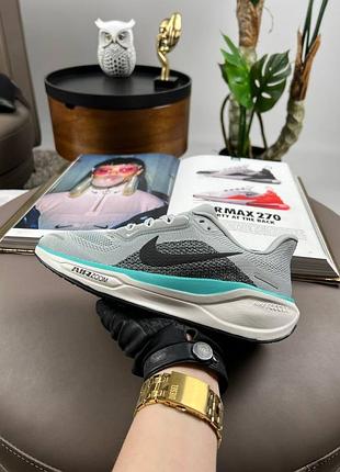 Nike air zoom pegasus 41 grey white mint