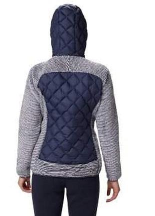 Комбинированая курточка,р50-52🤍🤍🤍