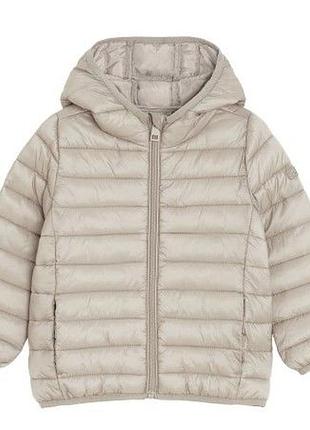 Демісезонна курточка для дівчинки cool club польша