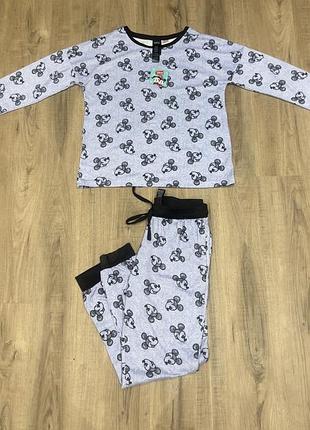 Піжама disney pm