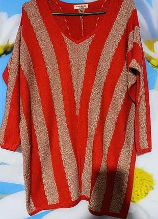 Туніка flam mooe xl 170грн