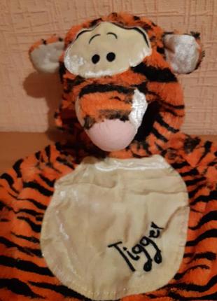 Карнавальный костюм тигра на 12-18 мсяцев от george