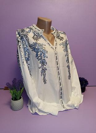 Фирменная блуза в идеале!!!