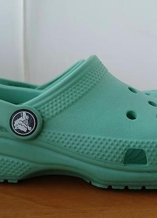 Кроксы фирмы crocs оригиналы