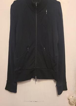 Олимпийка icebreaker.