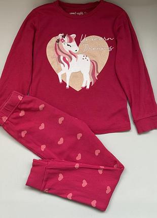 Піжама для дівчат