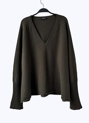 Cash ca england кашеміровий светр джемпер пуловер кашемір, кашемировый свитер джемпер пуловер 100% кашемир